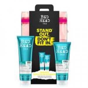 TIGI Bed Head Gift Sets Damaged Hair Set