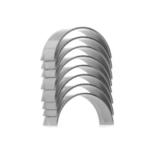 KOLBENSCHMIDT Conrod Bearing Set VW,AUDI,FORD 77213600 028105701,028105701J
