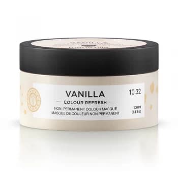 Maria Nila Colour Refresh - Vanilla 10.32 100ml