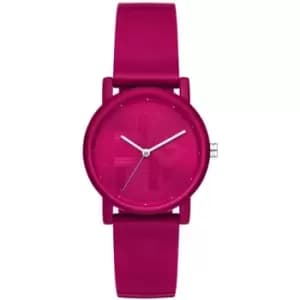 Ladies DKNY Base metal Soho