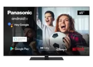 Panasonic 65" TX-65MX650B Smart 4K Ultra HD LED TV
