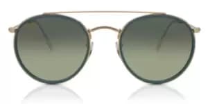 Ray-Ban Sunglasses RB3647N 9235BH