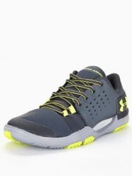 Urban Armor Gear TR 3.0 Grey Size 6 Men