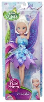 Disney Fairies Sparkle Party Doll Assortment