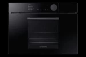 Samsung Infinite Compact Oven in Black (NQ50T8939BK/EU)