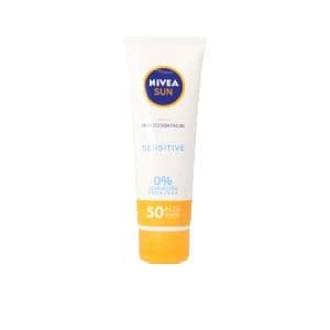 SUN FACIAL sensitive SPF50 50ml