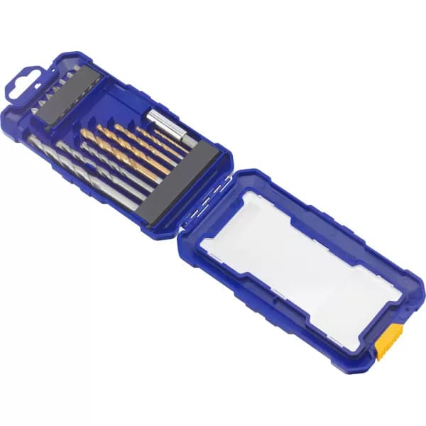 Irwin 16 Piece Drill & Screwdriving Set