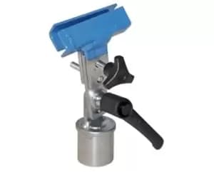 Govoni GO101 Press Frame / C-Clamp Support For Use With Transmission Jacks