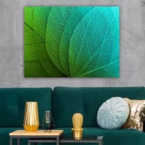189835769_70100 Multicolor Decorative Canvas Painting