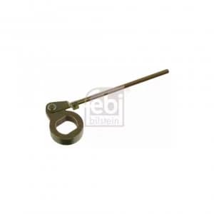 Aux Belt Tensioner FEBI BILSTEIN 02427