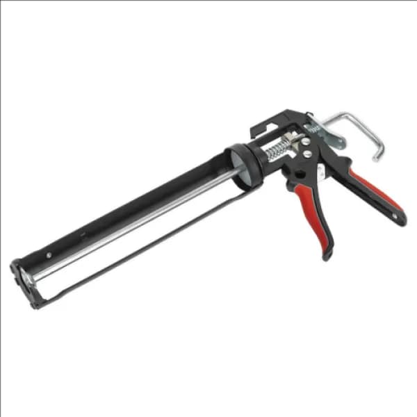 Genuine SEALEY AK4803 Caulking Gun 280mm Heavy-Duty