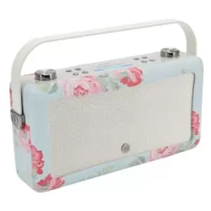VQ Hepburn Voice Speaker - Cath Kidston Antique Rose