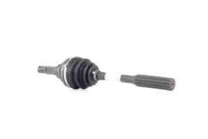 SKF Drive shaft CITROEN VKJC 6169 75525808,95582414 CV axle,Half shaft,Driveshaft,Axle shaft,CV shaft,Drive axle