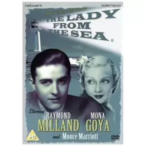 The Lady from the Sea