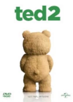 Ted 2 2015 Movie