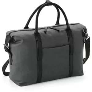 Quadra Urban Utility Work Bag (One Size) (Graphite Grey) - Graphite Grey