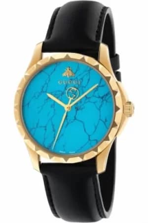 Ladies Gucci Le Marche Des Merveilles Watch YA126462
