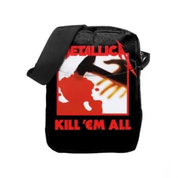 Metallica - Kill Em All Body Bag