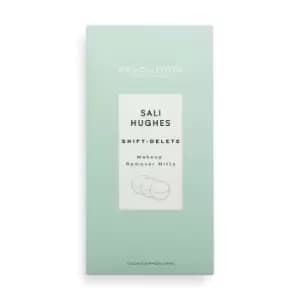 Makeup Revolution X Sali Hughes Eye Make Up Remover Pads