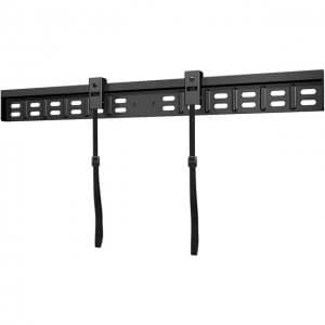 Secura QLL22 B2 Wall Bracket in Black