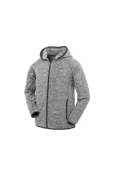 Micro Fleece Hoodie