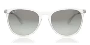 Ray-Ban Sunglasses RB4171 Erika 651611