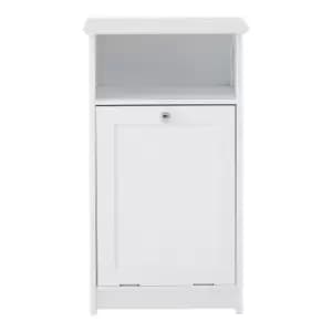 Premier Housewares Portland Floor Cabinet