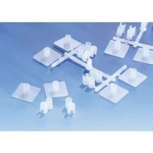 NOCH TERRA-FORM 61640 Bases and clips Plastic 1 Set