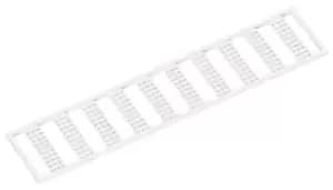 Wago 2002 Marker Kit for use with Marker Strip