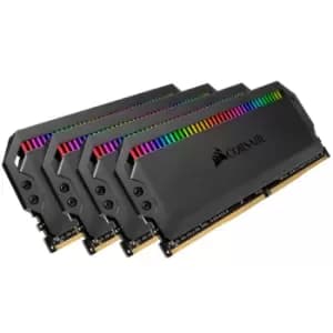 Corsair Dominator CMT64GX4M4Z3600C16 memory module 64GB 4 x 16 GB...