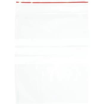 6'X9' Write-on Grip Seal Bags, Pk-1000 - Avon