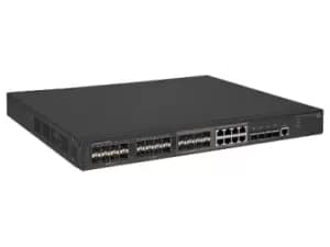 5130-24G-SFP-4SFP+ EI - Managed - L3 - Rack mounting - 1U