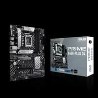 Asus Prime B660-Plus D4 - Intel B660 DDR4 ATX Motherboard