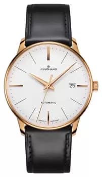 Junghans 27/7812.00 Mens Meister Mechanical Classic Watch