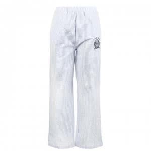 Tommy Bodywear Pyjama Pants - CornflwrBlueCD2