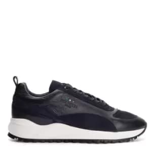 Belvotti Milano Poletti Trainers - Blue