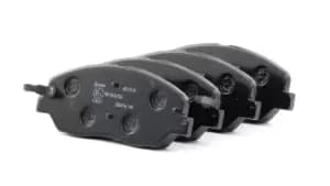 BREMBO BRAKE PAD SET OF 4 P30036