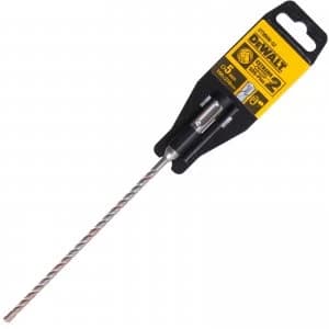 DEWALT Extreme 2 SDS Plus Masonry Drill Bit 5mm 210mm