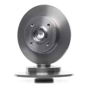 LPR Brake disc LPR HUB BRAKE DISC LINE C1013PCA Brake rotor,Brake discs PEUGEOT,CITROEN,DS,207 (WA_, WC_),207 CC (WD_),307 CC (3B),307 SW (3H)