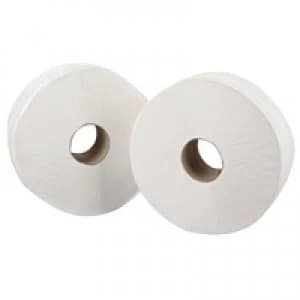 Maxima Mini Jumbo Toilet Roll