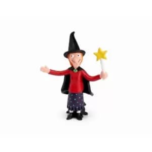 tonies Room on the Broom