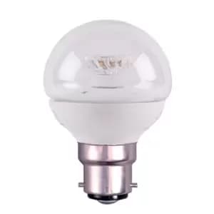 Bell 4W LED BC/B22 Golf Ball Warm White - BL05708