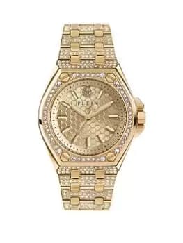 Philipp Plein Plein Extreme Lady Hyper $Port Ladies Watch