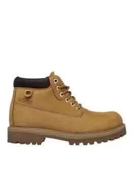 Skechers 4442 - Sergeants - Verdict Shoe, Multi, Size 11, Men