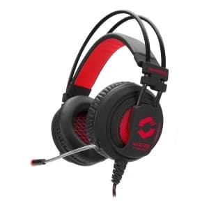 Speedlink Maxter SL-860004-BK 7.1 Gaming Headset