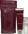 Caudalie The des Vignes Winter Hand and Lip Duo