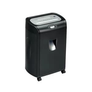 5 Star Office SC16 Shredder Strip Cut P 2 Security 17 Litre Capacity