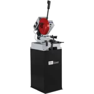 01554 10 Industrial Circular Metal-Cutting Saw - SIP