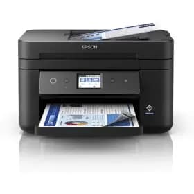 Epson WorkForce WF-2885DWF Colour Multifunction Wireless Printer