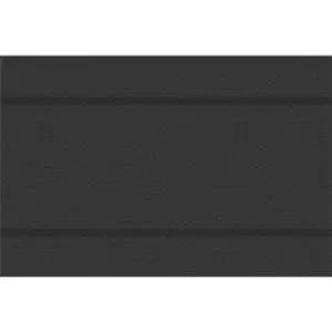 Tectake - Pool cover solar foil rectangular - 400 x 600cm - black